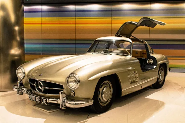 카지노 베가스 앰프드 안드로이드/iOS 앱